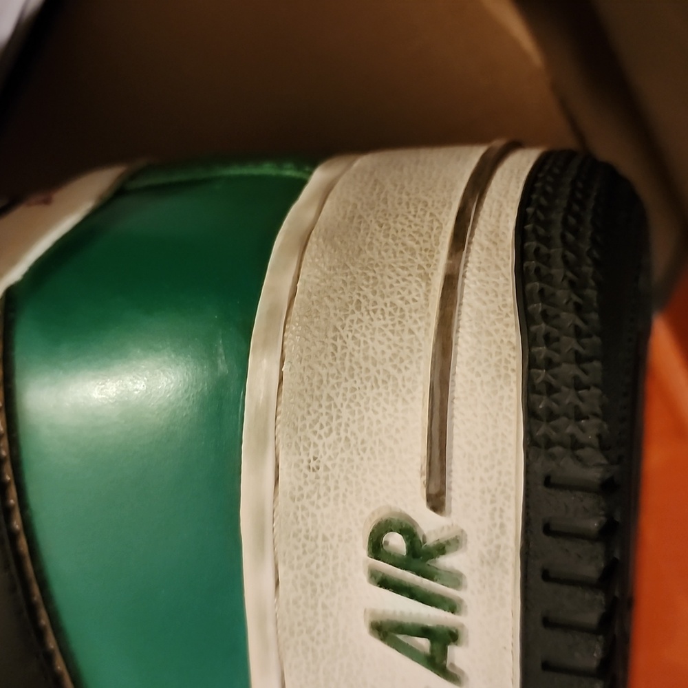 Nike AF1 Mita - Picture 6 of 6